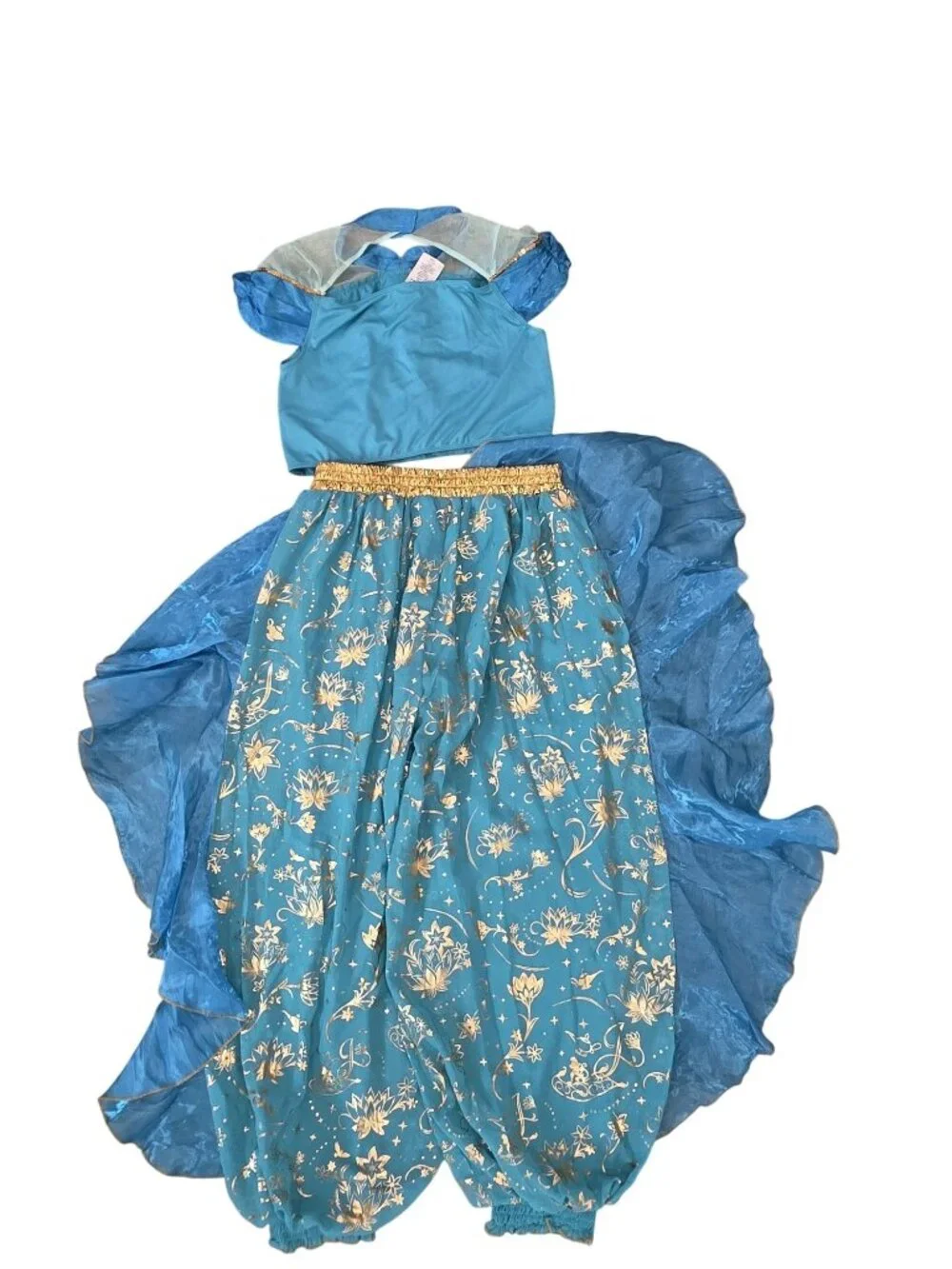 Disney this jasmine